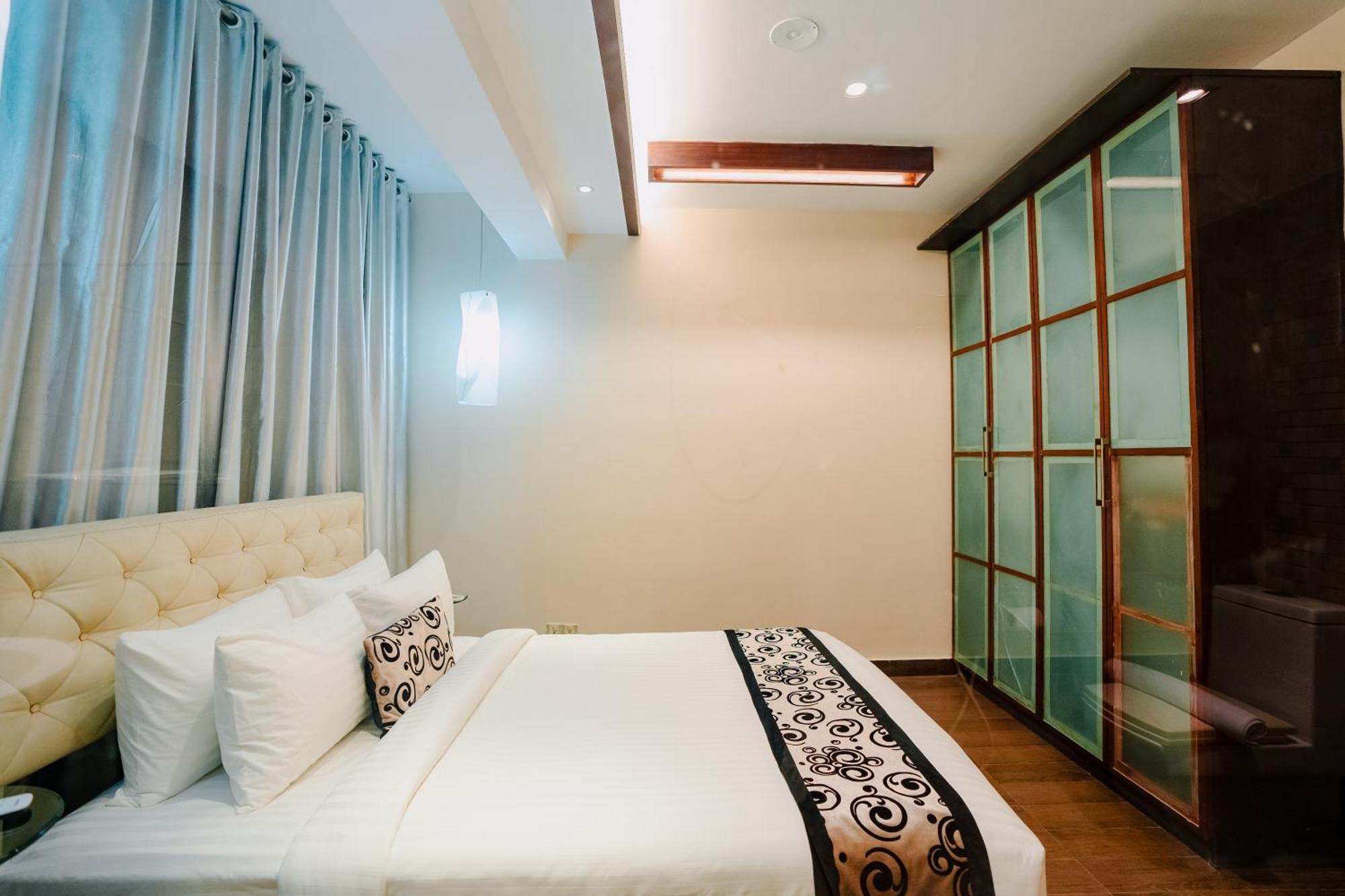 Royal Residence Dhaka Extérieur photo