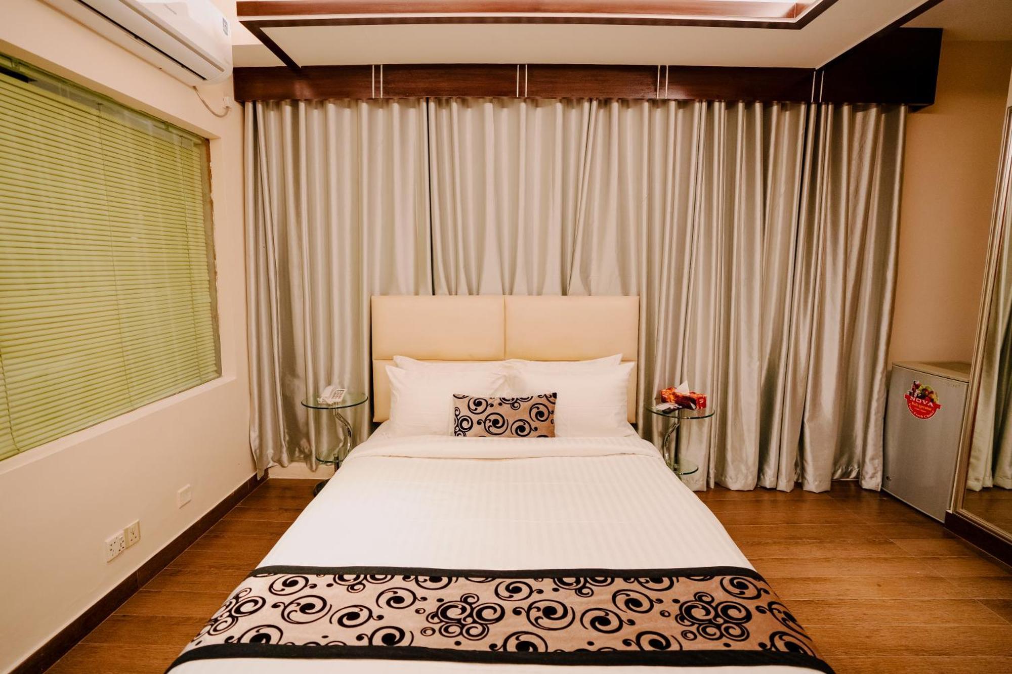 Royal Residence Dhaka Extérieur photo