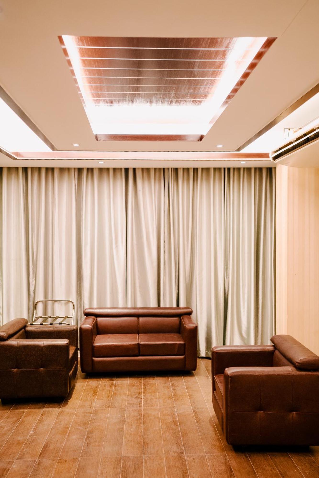 Royal Residence Dhaka Extérieur photo