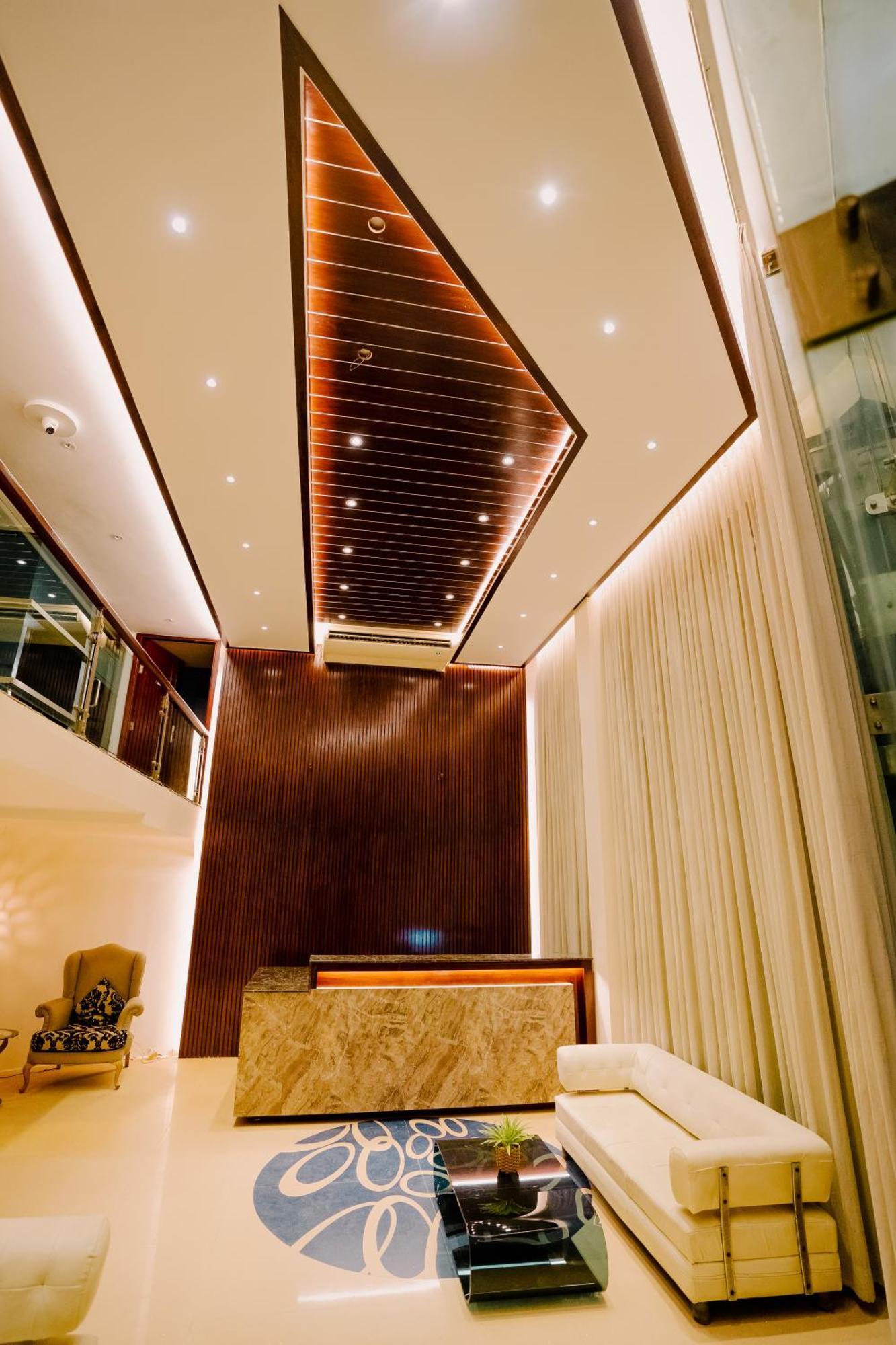 Royal Residence Dhaka Extérieur photo