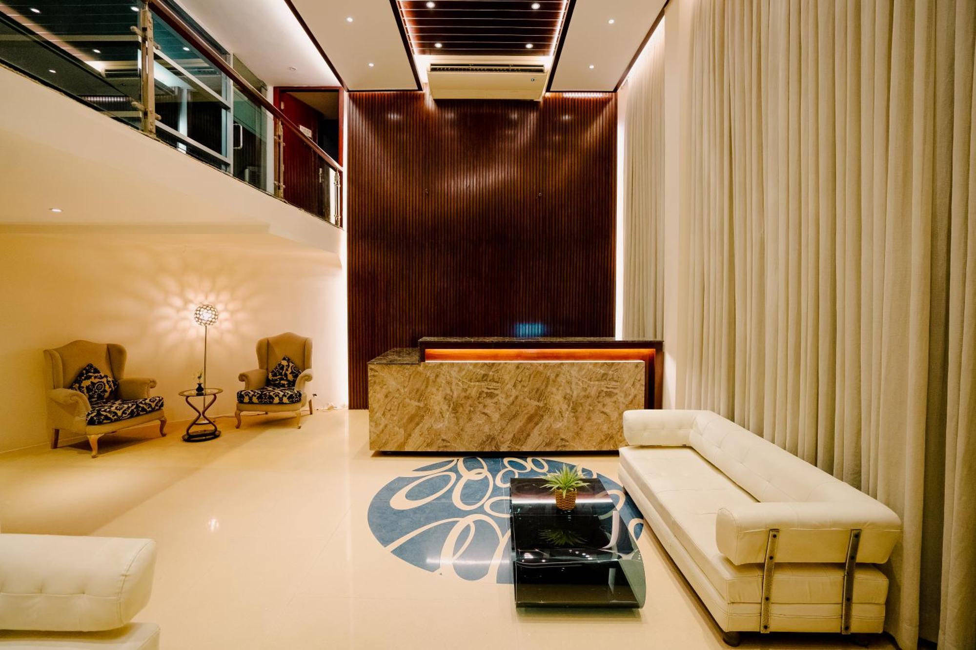 Royal Residence Dhaka Extérieur photo