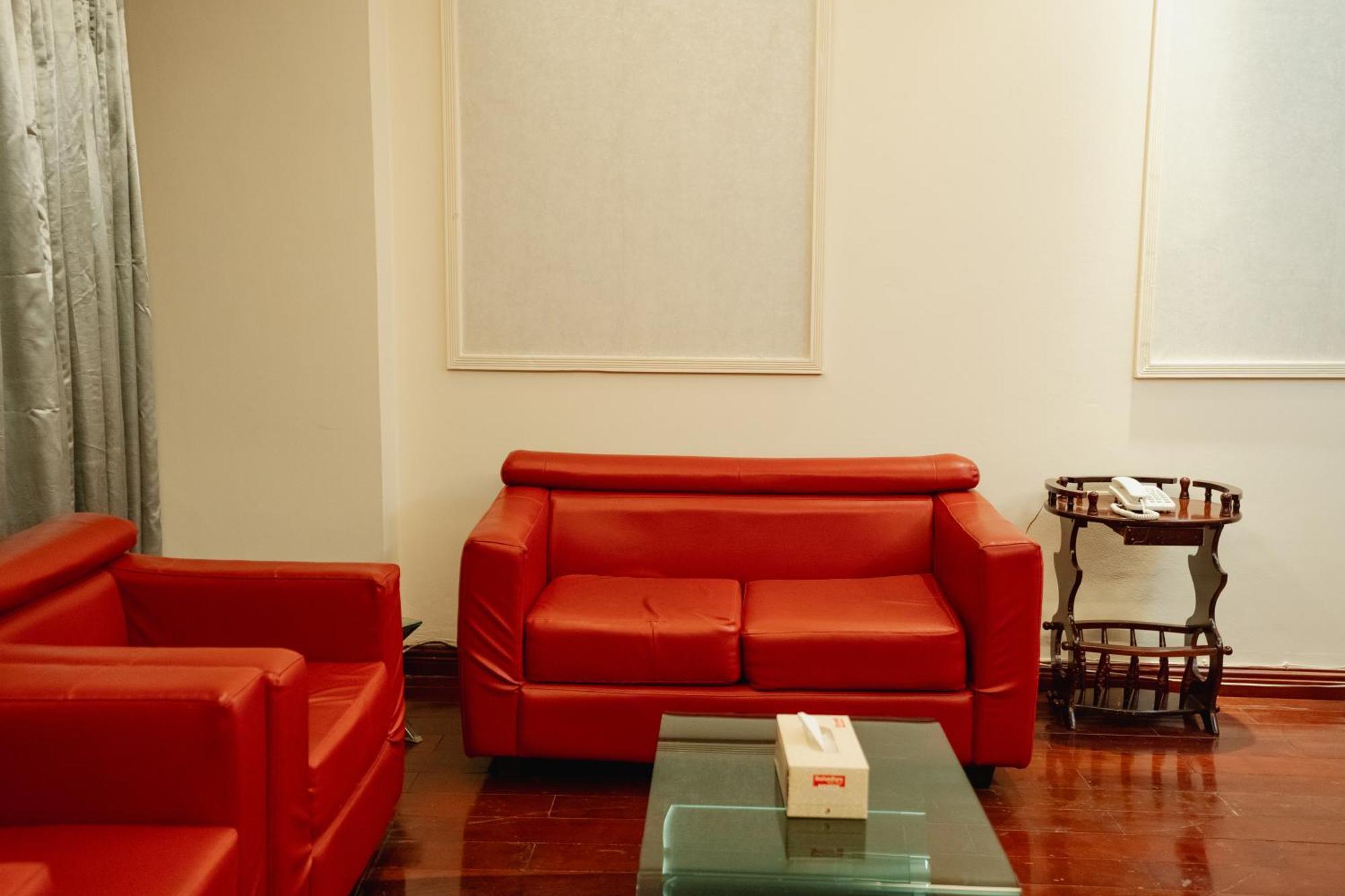 Royal Residence Dhaka Extérieur photo