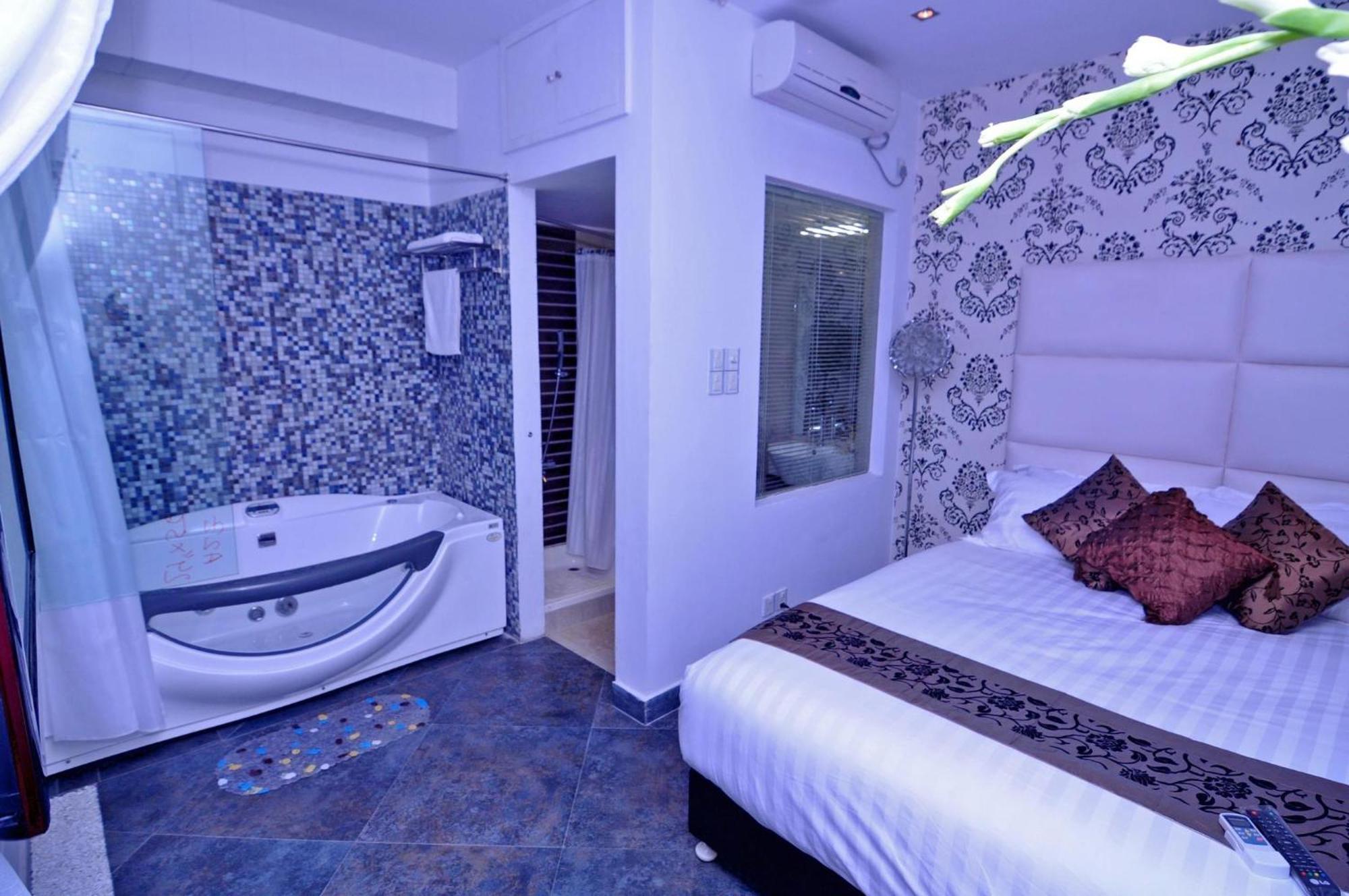 Royal Residence Dhaka Extérieur photo